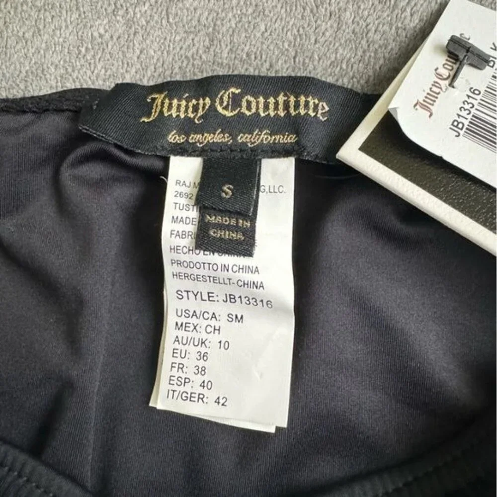 Juicy Couture juicy couture